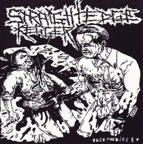 Straight Edge Kegger : Fuck the Kids